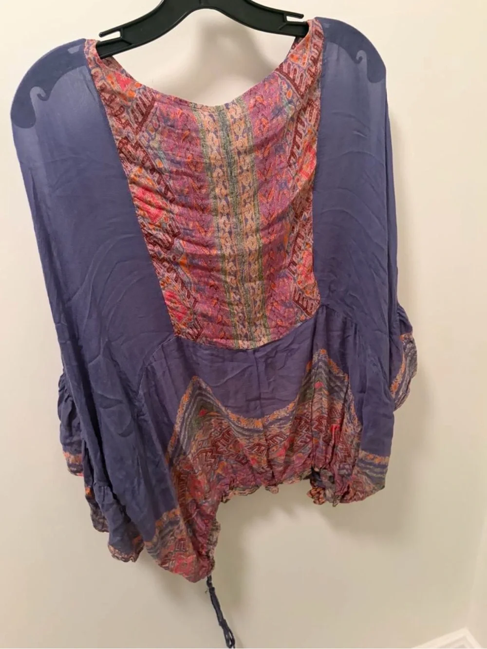Free People lightweight bohemian